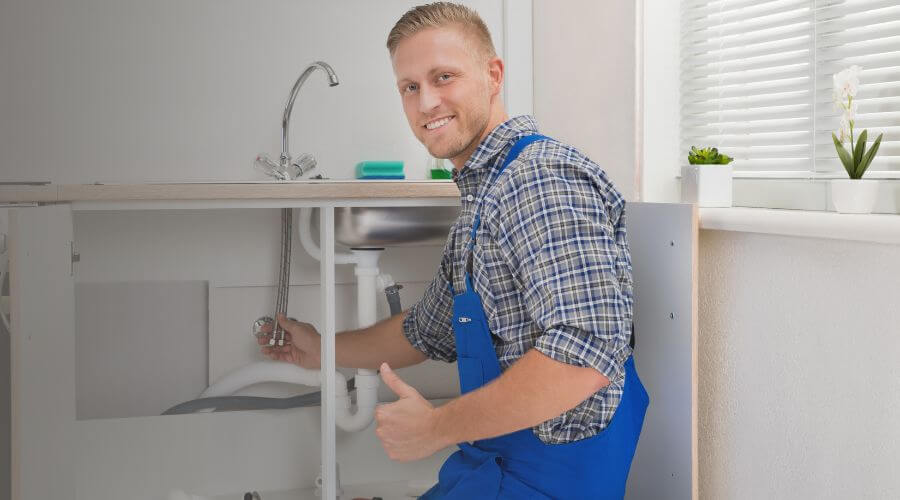 Professional sink repair in Germfask, MI